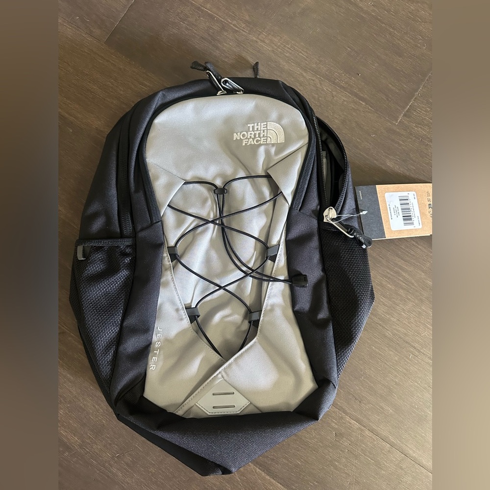 NWT The North Face Backpack